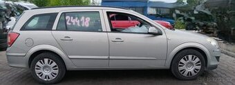 Opel Astra č. 24418