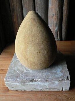 Kamenná hruška