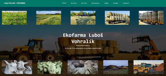 BIO SENO NEJVYŠŠÍ KVALITY CERTIFIKOVANÉ SKLADOVANÉ S DOPRAVO