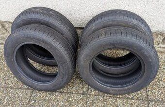 Letní pneu Tomket 165/70 R14