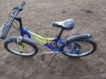 Dětské kolo Sunn Rage 20"