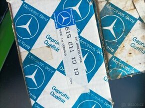 Mercedes-Benz 200d 220d vložky válců