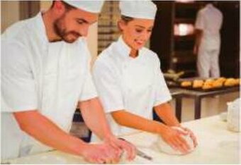 PRACOVNÍK DO VÝROBY - PEKÁRNA KLAS