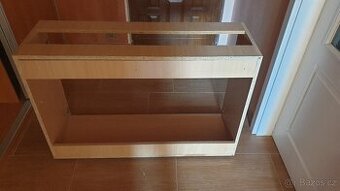 Korpus skříňky dýha