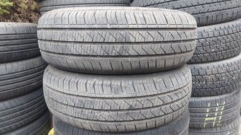 Pneu letní, 4 ks, rozměr 205/60/16, 92H, zn. BRIDGESTONE