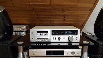 Technics RS-M14 Tape deck