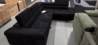 Nová Rohová sedačka