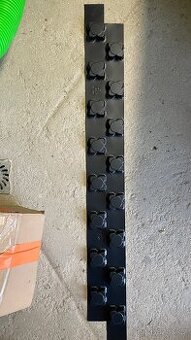 Rehau spojky systemovych desek