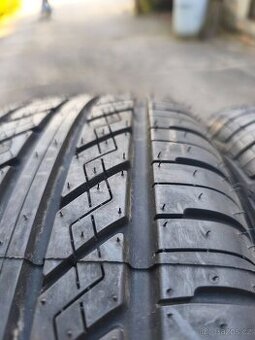 Achilles 215/65 r16 98H - 1
