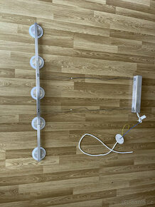 Závěsné svítidlo - lustr - moderní - volba výšky