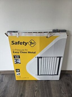 Bezpečnostní branka 1st Safety