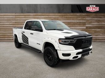 DODGE RAM 1500 LONGBED OFFROAD PAKET