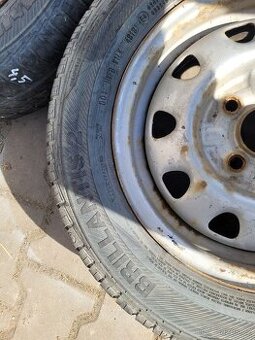 Kola Felicie Barum 165/70 R13