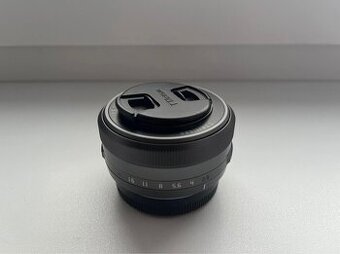 Objektiv TTartisan AF 27mm f/2.8 (FUJI X)