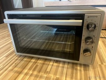 Mini horkovzdušná trouba Guzzanti