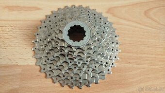 Kazeta Shimano Alivio CS-HG400-9