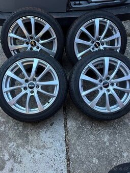 Alu 5x112 , Audi ,Škoda ,Vw,Seat,