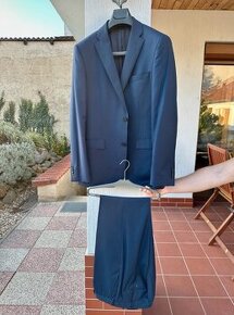 Panský oblek Jerem Black