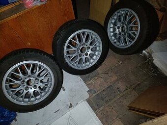 BBS 16" style 42
