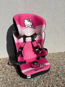 Autosedačka dětská