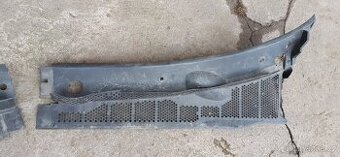 Torpédo VW Golf 3 / Vento