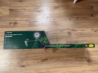 Parkside Aku nůžky na živý plot PHSA 20-Li D4