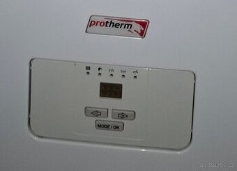 Řídící jednotka Protherm Ray 14K