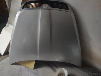 Dily octavia 2 1.9nafta