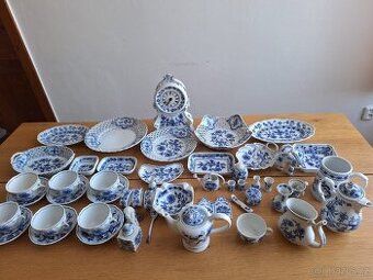 Cibulák Dubí sbírka