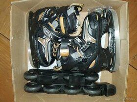 Brusle s In-line S 31-34