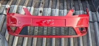 Predni naraznik seat toledo 6ja807221