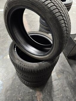 225/45R18 95V Continental TS850P FR
