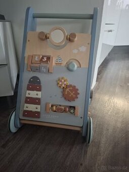 Chodítko LittleDutch