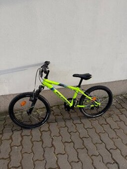 Rockrider detske kolo