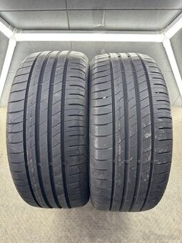 LETNÍ PNEU 215/45/16