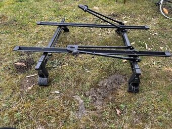 Nosic kol s pricniky