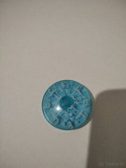 Lego-4192-piráti z karibiku-2011-fontána mládí-2 x součástka