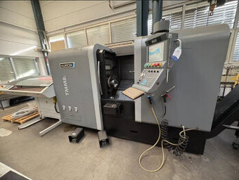Soustruhy - CNC TMM 8i CNC