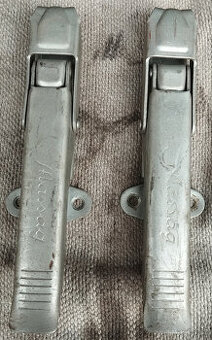 rychlouzávěry před.kapoty Š120S/130RS