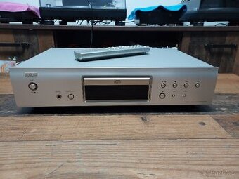 DENON DCD-500AE