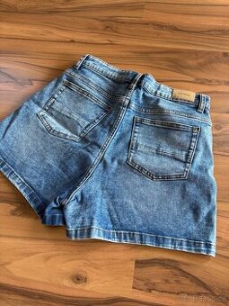 Dívčí kraťasy Mayoral vel. 167