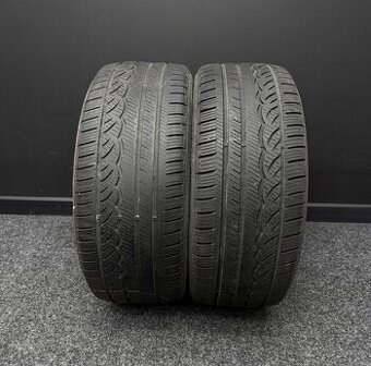 2ks pneu Dunlop 215/45/16 90V