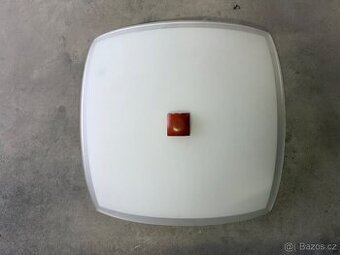 Stropní svítidlo / plafon 40x40 cm - funkční