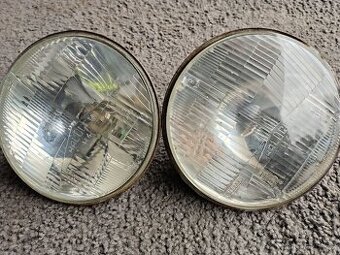 PARABOLY SKODA 100/110R