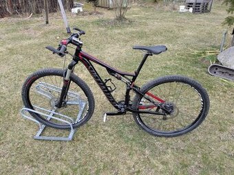 Specialized Epic Comp 29
