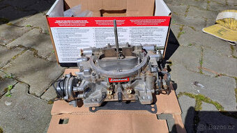 karburátor Edelbrock