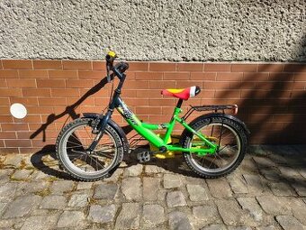 dětské kolo 16"