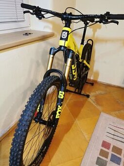 Husqvarna Hard Cross HC5