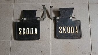 Prodám Nové zástěrky Škoda