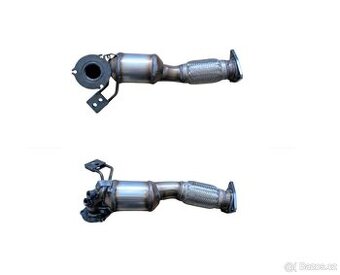 Katalyzátor Volvo XC70, XC90 2.4TD. Nový, v záruce